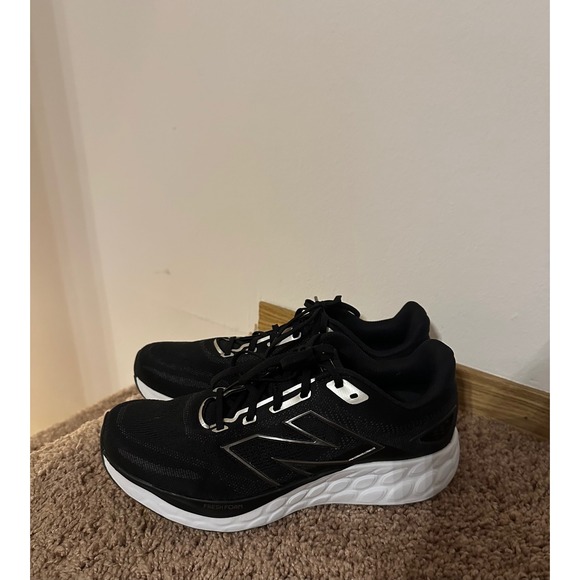 New Balance Fresh Foam 680v8 Women's Shoes Size 9.5‎ Wide Width - Picture 3 of 8